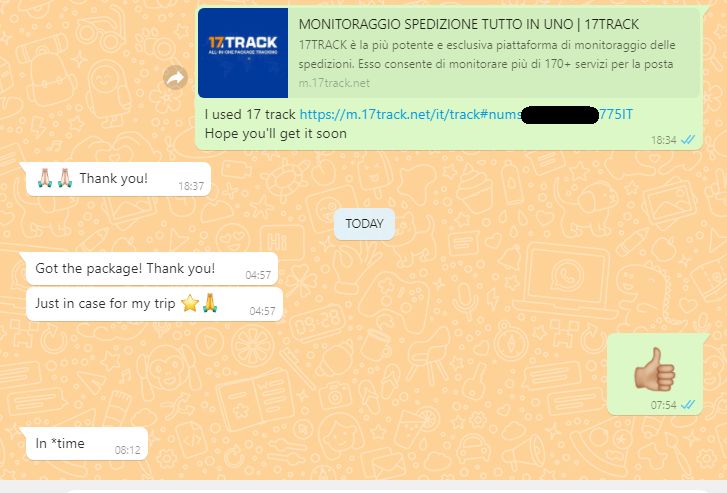 Shop Online Italy Address 406 Shop Online Italy Address 406